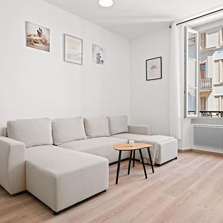 Appartement F3, 2 Chambres, 80M2 Nicea Zewnętrze zdjęcie