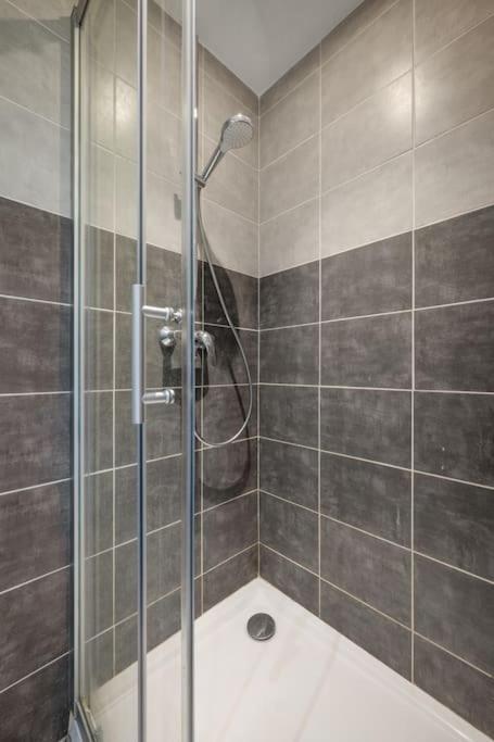 Appartement F3, 2 Chambres, 80M2 Nicea Zewnętrze zdjęcie