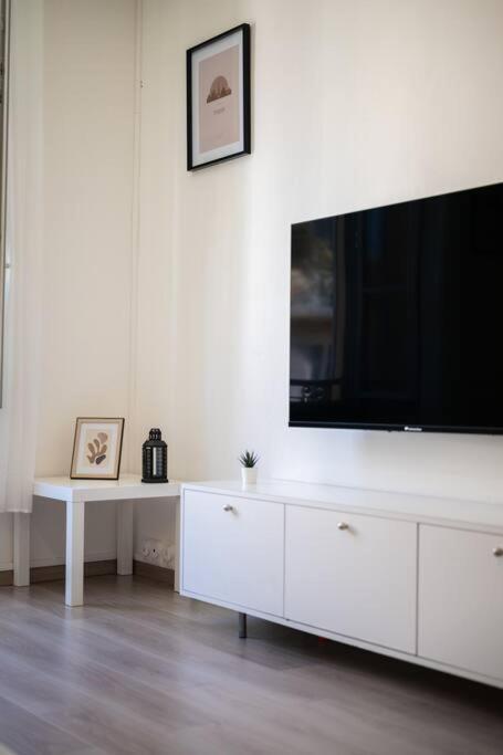 Appartement F3, 2 Chambres, 80M2 Nicea Zewnętrze zdjęcie