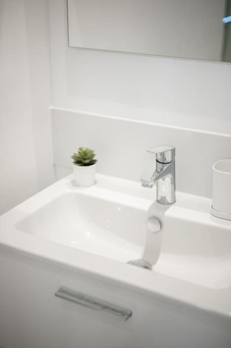 Appartement F3, 2 Chambres, 80M2 Nicea Zewnętrze zdjęcie