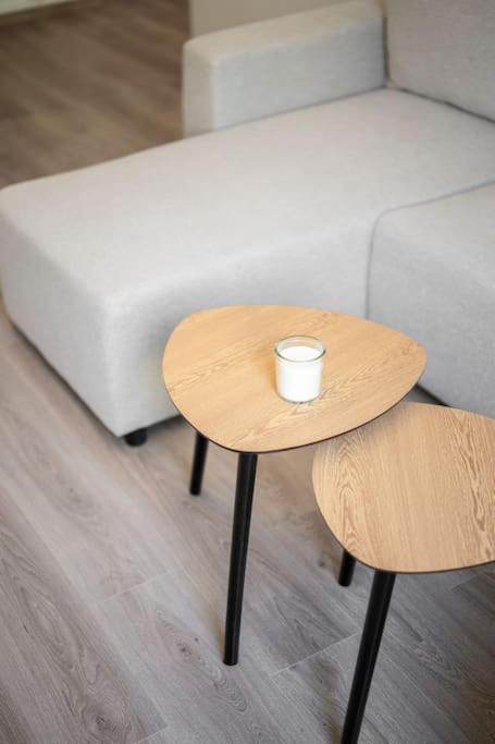 Appartement F3, 2 Chambres, 80M2 Nicea Zewnętrze zdjęcie