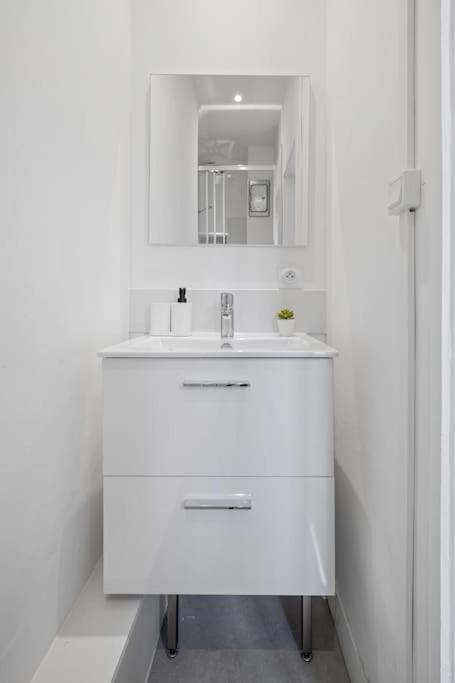 Appartement F3, 2 Chambres, 80M2 Nicea Zewnętrze zdjęcie