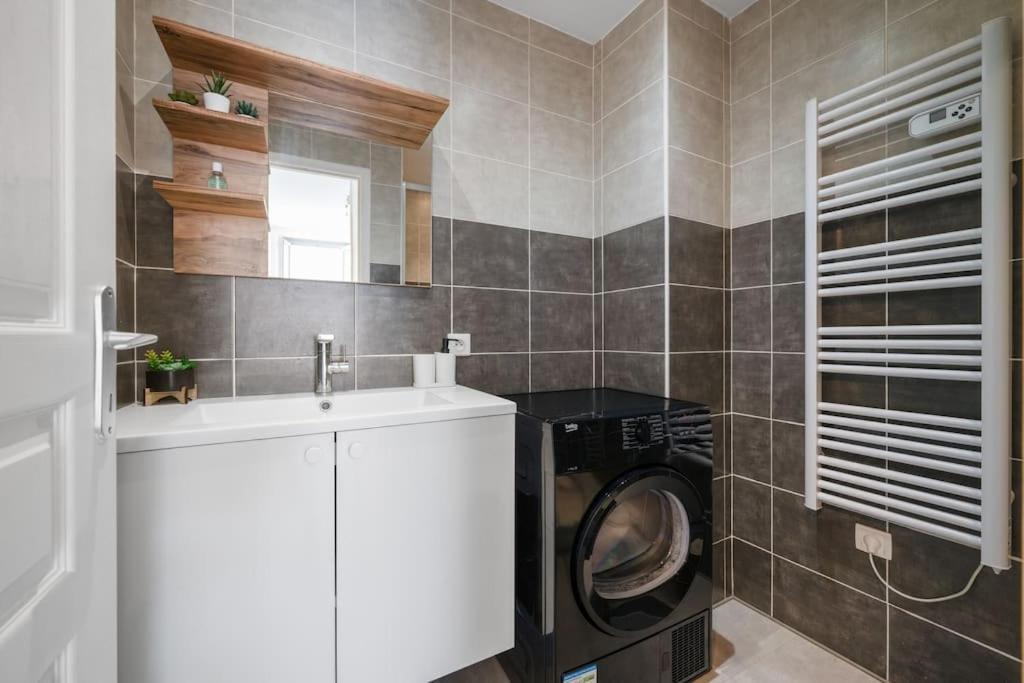 Appartement F3, 2 Chambres, 80M2 Nicea Zewnętrze zdjęcie
